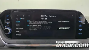 Hyundai Sonata, 2019 — миниатюра 17