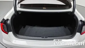 Hyundai Sonata, 2019 — миниатюра 20