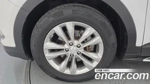 Hyundai Santa Fe, 2017 — миниатюра 5