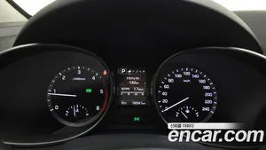 Hyundai Santa Fe, 2017 — миниатюра 8