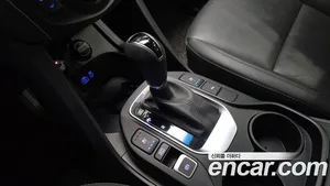 Hyundai Santa Fe, 2017 — миниатюра 9