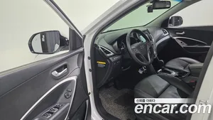 Hyundai Santa Fe, 2017 — миниатюра 11