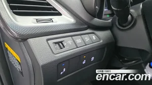 Hyundai Santa Fe, 2017 — миниатюра 12