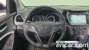 Hyundai Santa Fe, 2017 — миниатюра 13