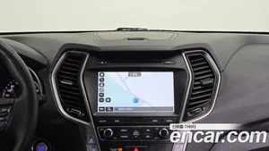 Hyundai Santa Fe, 2017 — миниатюра 15