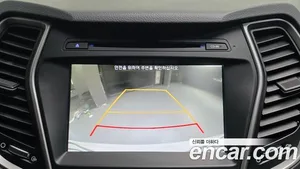 Hyundai Santa Fe, 2017 — миниатюра 16