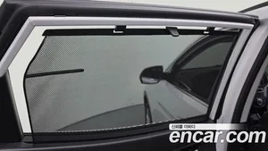 Hyundai Santa Fe, 2017 — миниатюра 17