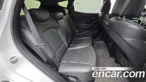 Hyundai Santa Fe, 2017 — миниатюра 19