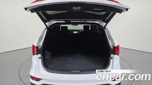 Hyundai Santa Fe, 2017 — миниатюра 20