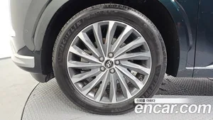Hyundai Palisade, 2023 — миниатюра 5