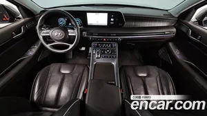 Hyundai Palisade, 2023 — миниатюра 10