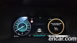 Hyundai Palisade, 2023 — миниатюра 11