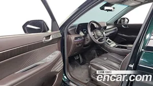 Hyundai Palisade, 2023 — миниатюра 13