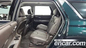 Hyundai Palisade, 2023 — миниатюра 18