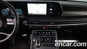 Hyundai Palisade, 2023 — миниатюра 19
