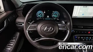 Hyundai Palisade, 2023 — миниатюра 20