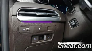 Hyundai Palisade, 2023 — миниатюра 24