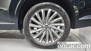 Hyundai Palisade, 2023 — миниатюра 7