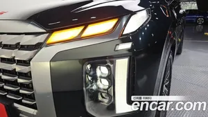 Hyundai Palisade, 2023 — миниатюра 8