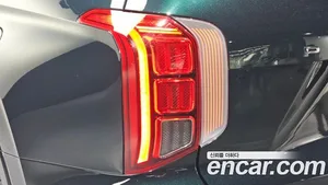 Hyundai Palisade, 2023 — миниатюра 9