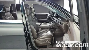 Hyundai Palisade, 2023 — миниатюра 16