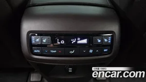 Hyundai Palisade, 2023 — миниатюра 29