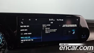 Hyundai Palisade, 2023 — миниатюра 30