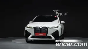 BMW iX, 2023 — миниатюра 3