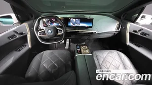 BMW iX, 2023 — миниатюра 10