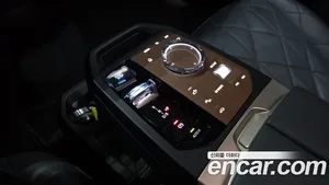 BMW iX, 2023 — миниатюра 12