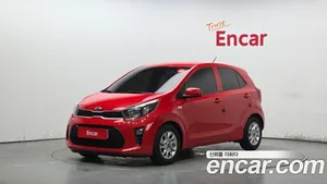 Kia morning, 2019 — миниатюра 1