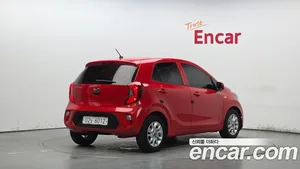 Kia morning, 2019 — миниатюра 2