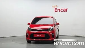 Kia morning, 2019 — миниатюра 3