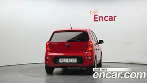 Kia morning, 2019 — миниатюра 4
