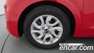 Kia morning, 2019 — миниатюра 5