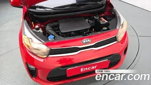 Kia morning, 2019 — миниатюра 6