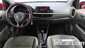 Kia morning, 2019 — миниатюра 10