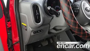 Kia morning, 2019 — миниатюра 19