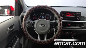 Kia morning, 2019 — миниатюра 20