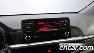 Kia morning, 2019 — миниатюра 21