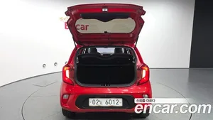 Kia morning, 2019 — миниатюра 26