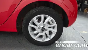 Kia morning, 2019 — миниатюра 7
