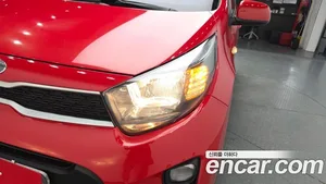 Kia morning, 2019 — миниатюра 8