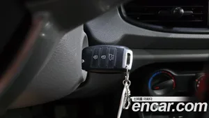 Kia morning, 2019 — миниатюра 28