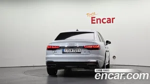 Audi A4, 2021 — миниатюра 4