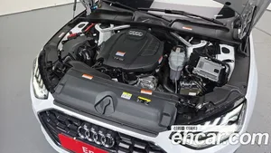 Audi A4, 2021 — миниатюра 6