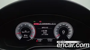 Audi A4, 2021 — миниатюра 11