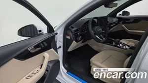 Audi A4, 2021 — миниатюра 19