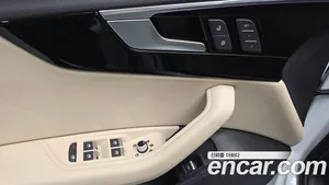 Audi A4, 2021 — миниатюра 20