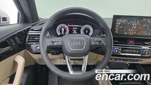 Audi A4, 2021 — миниатюра 22